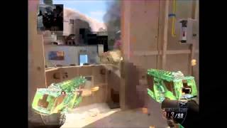 Sick Wallbang on Studio FFA |Hype Dope