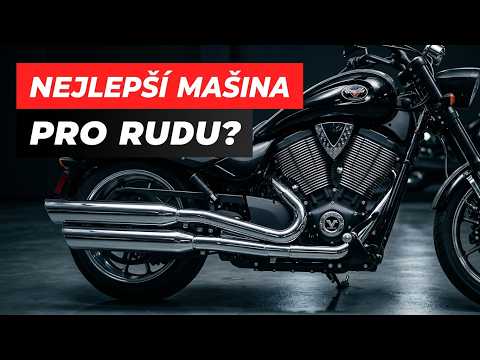 NEJLEPŠÍ DÁREK pro Rudu !!!