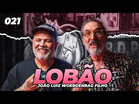 LOBÃO - Superplá #021