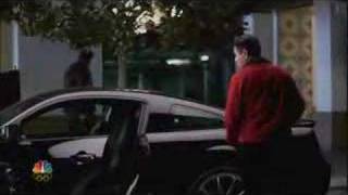 Nbc Knight Rider Promo With Mike