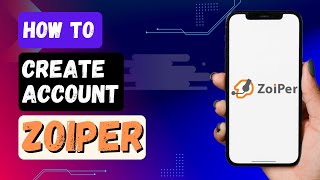How to Create a Zoiper Account? | Setup Zoiper