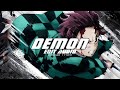 Demon  pop smoke edit audio