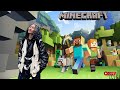 Жаахан аялъя  &quot;MINECRAFT&quot;