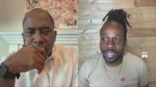 Fighting MAGA Governance with Working Families Party’s Maurice Mitchell | Right Now with Perry Bacon