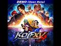 King of Fighters 15 Team Bike Enthusiasts #KoF15