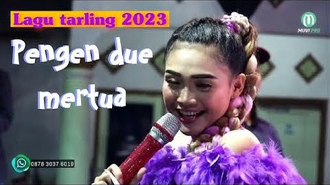 PENGEN DUWE MERTUA - DESY PARASWATI - ORGAN DESY PARASWATI GROUP PIMP:DESY.P | LIVE PABUARAN CIREBON