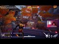 Ganking the ranks!!. Marvel rivals, Come watch!!!
