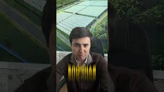 Стоимость Теплиц