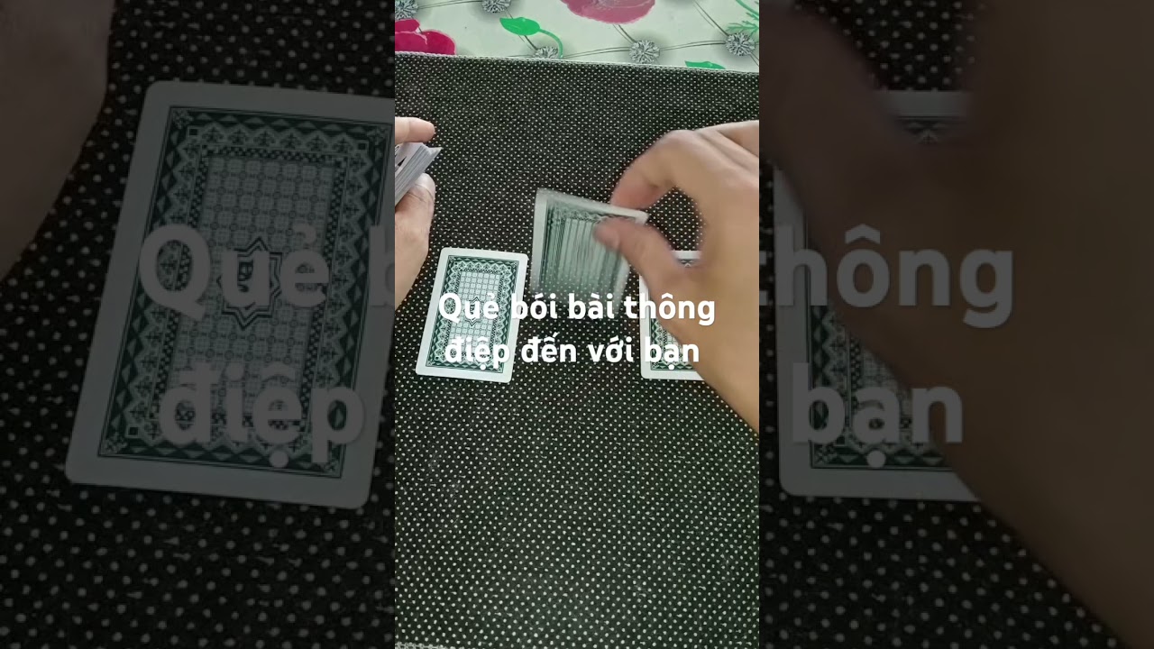 situs slot online terbaru 2019 Bói bài thông điệp sonxemqueboibai phongthuy