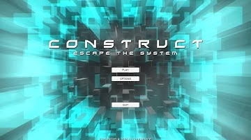 CONSTRUCT: Escape the System | Part 1 | Live