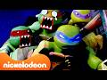أقوى المعارك من كل حلقة من TMNT 2012 سلاحف النينجا المتحولة Nickelodeon Arabia أقوى المعارك من كل حلقة من TMNT 2012 سلاحف النينجا المتحولة Nickelodeon Arabia