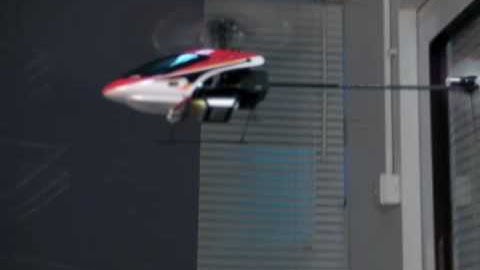 Helipal.com - Walkera 4G3 Helicopter Home Flight 5