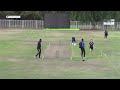 CSA Div 2 Women's Week | Eastern Province Women VS Tuskers Women