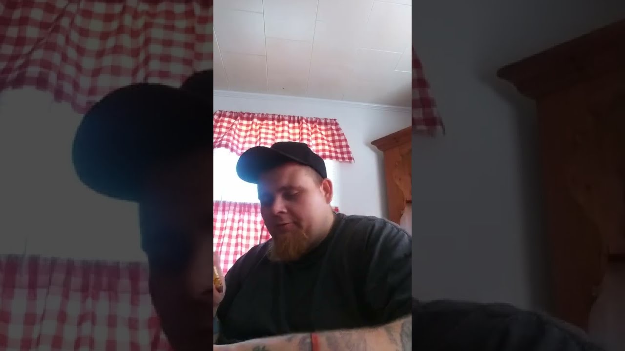 reclaim dabs this morning