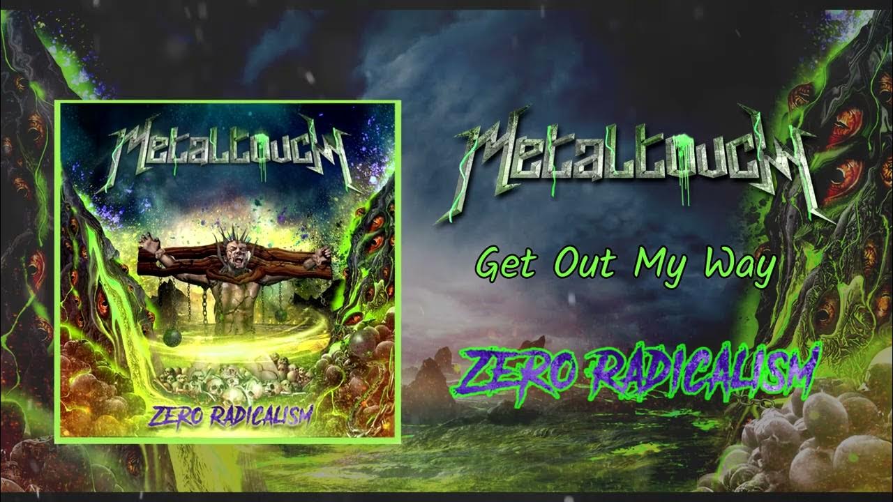 MetaltoucH Get Out My Way (Album Track) YouTube MetaltoucH Get Out My Way (Album Track) YouTube