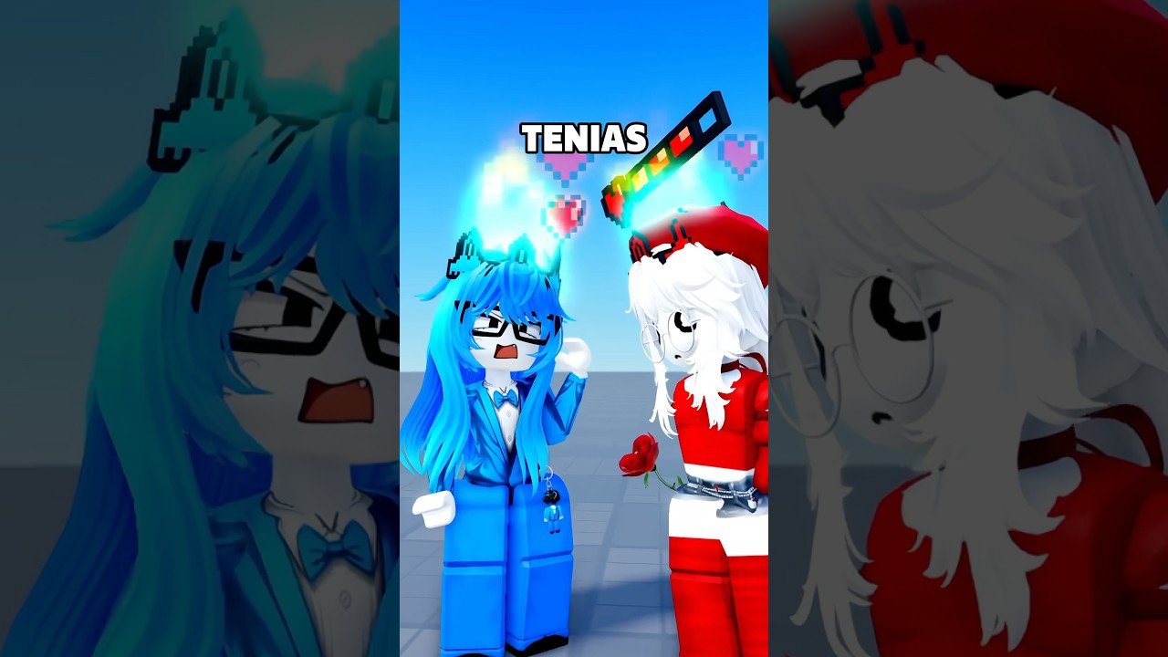 CELY TIENE NUEVO NOVIO😱😡 #roblox #robloxshorts #robloxtrend #rblx