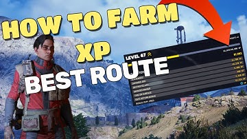 Arc Raiders XP Farming Guide Insane Route For Xp & Cash