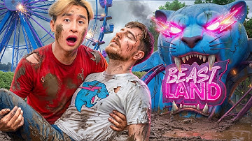 MrBeast Was Murdered...