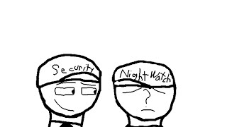 Lick, Fnaf Animation