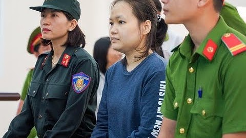 Chủ mưu vụ giấu xác trong bê tông bắt đồng bọn hút thuốc, nhịn ăn