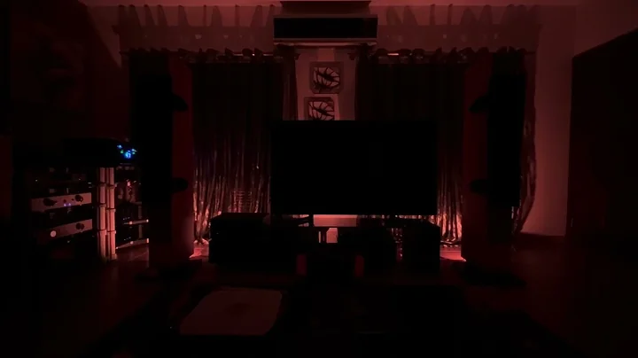 Dynaudio Confidence C4, ASR Emitter II Exclusive 2022,