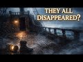 Part 2: A Ship Was Found Empty… Just Like the Versailles Incident