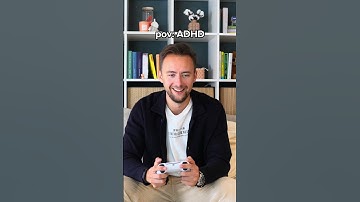 pov adhd
