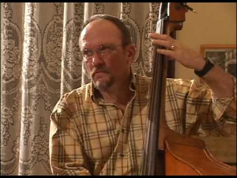 Turkey Creek String Band - "Glory In The Meeting House"