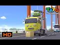 Download Lagu Tayo Bahasa Indonesia Spesial l #2 Teman Mobil Bayi Baru l Tayo Bus Kecil