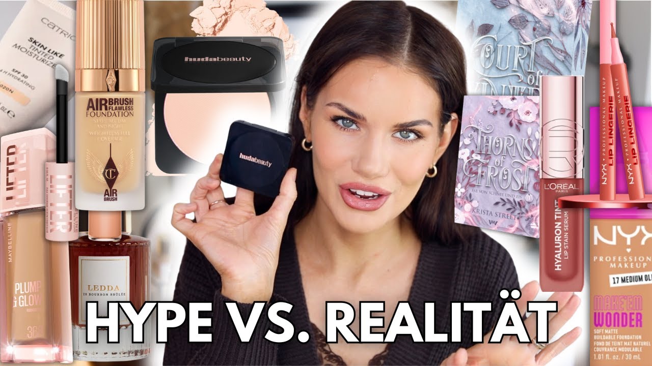 Realität vs. Hype zum Jahresstart