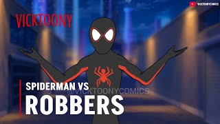 Spiderman needs to sort his bills #funny #hilarious #spiderman