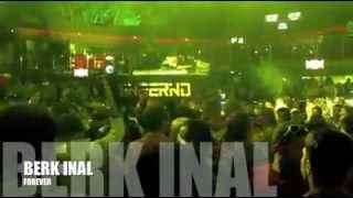BERK INAL @ CLUB INFERNO 2012