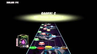 Guitar Hero 3 - Patterns 2-- Gaahh C 100%