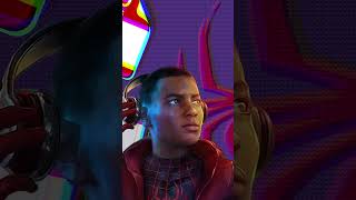 Meet Miles Morales Spider-Man