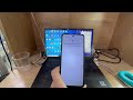 Infinix Hot 12 Play NFC (X6816D) Google Account Unlock | MTP FRP Bypass 1-Click 2026