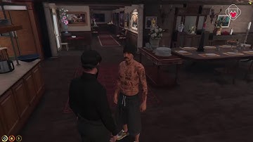 Marty Gives Speedy The Key That Rust Stole