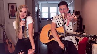 &quot;Kept Me Crying&quot; HAIM Cover by Honey and Jude