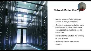Network Security Presentation