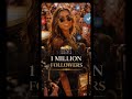 1 Million Followers or 1 Million Dollars? 👑 #billionairemindset #luxurylifestyle