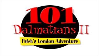 101 Dalmatians II: Patchs London Adventure - Trailer (DANISH)