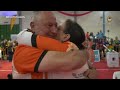 VALDEPEÑAS ENE'24 - PÍLDORAS DOMINGO 28/01 (2) - CAMPEONATO ESPAÑA TRADICIONAL LONGBOW DESNUDO SALA