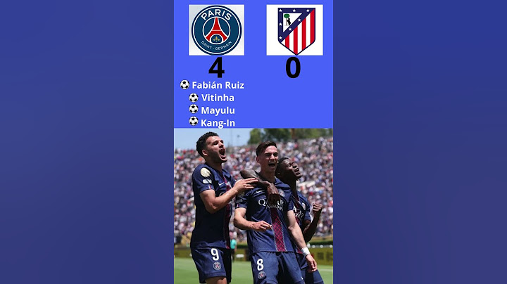 ⭐COMENZÓ EL MUNDIAL DE CLUBES!!