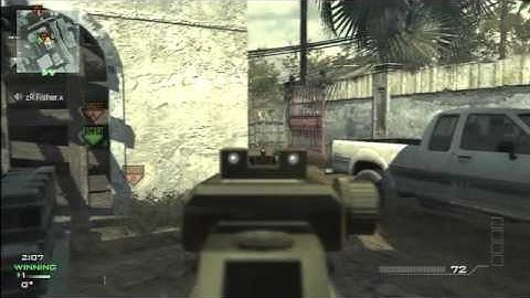 Modern Warfare 3 - Gamebattles: Search and Destroy! Live Commentary