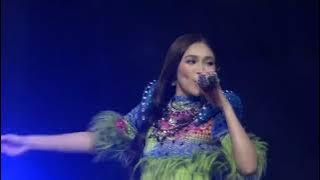 PH ARENA BINI CONCERT:NO FEAR 2024