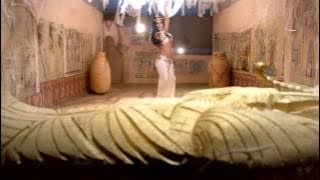 Download lagu Rachelle New Clip - Ya Leil Ya Leil