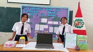 Proyecto EUREKA 2023