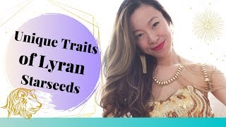 Download Lagu Unique Traits of Lyran Starseeds: Are you one of them? 🦁 Know thyself and Navigate the Human Realm MP3