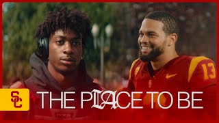 2024 USC Football: Dreams To Reality (the pLAce to be) [4K]