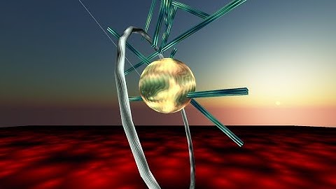 iOS Demo Apps: NativeScript + ThreeJS (Demo World 1)