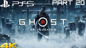 Ghost of Tsushima Director